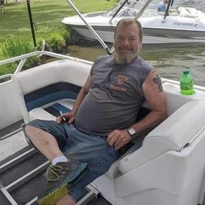 Meet your Posher, Johnny